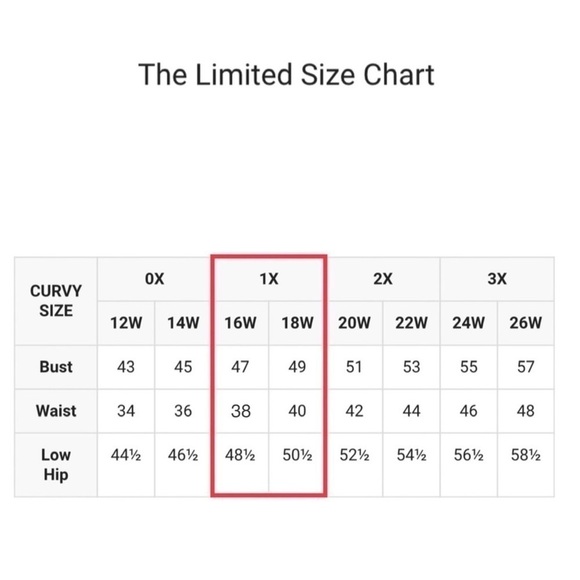 The Limited Red Dress Women’s Sz 1X Bell Sleeves Knee Length Jersey Knit New NWT - Picture 7 of 9